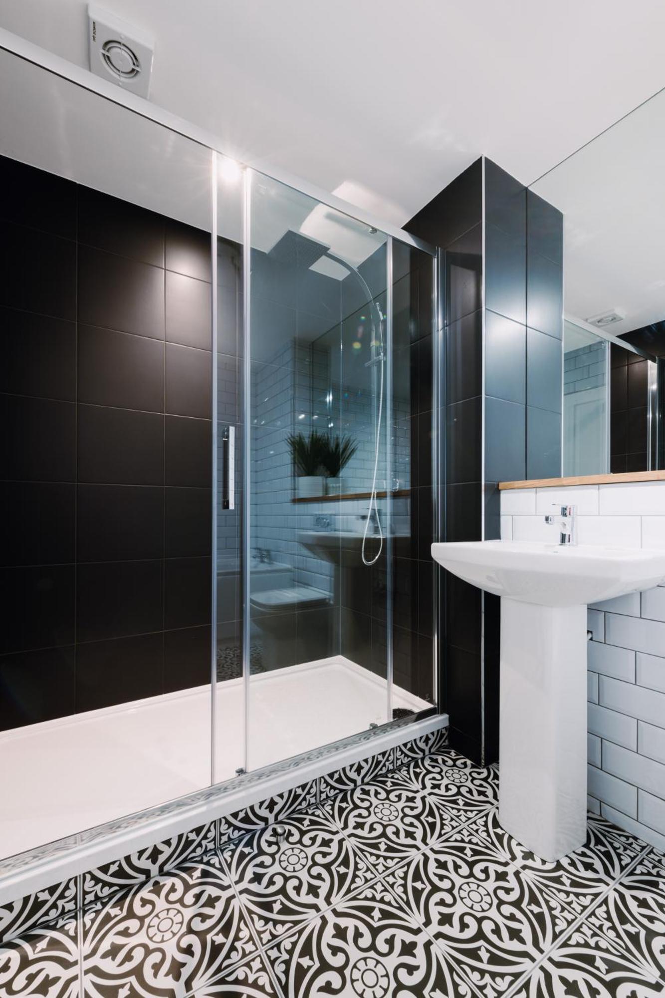 Smartsleep Apartments Glasgow Eksteriør billede